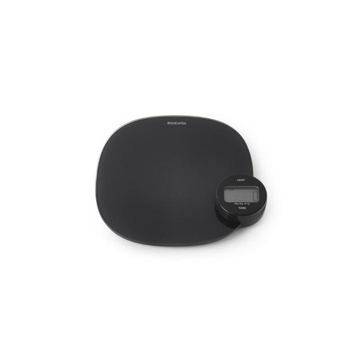 Brabantia Keukenweegschaal Digitaal, Huis en Inrichting, Keuken | Keukenbenodigdheden, Nieuw, Ophalen