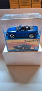 Superfast Ford SVT Mustang Cobra Modelauto, Ophalen of Verzenden, Gebruikt, Auto, Overige merken