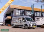 Weinsberg CaraBus 600 MQ Fire Edition, Automaat, Luifel, Ringverwarming, Tot en met 2