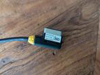 Audi MMI Kabel - 4F0 051 510 AL, Ophalen of Verzenden, Gebruikt, Audi