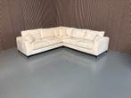 GRATIS LEVERING Luxe Hoekbank Crème 275x275 NIEUW, 250 tot 300 cm, Nieuw, Ophalen of Verzenden, 150 cm of meer