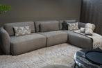 Brinker Vloerkleed Berbero Lungo, Ophalen, Beige, 200 cm of meer, Zo goed als nieuw