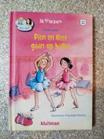 Pien en Keet gaan op ballet en Pien heeft een slaapfeest., Ophalen of Verzenden, Zo goed als nieuw, Fictie algemeen