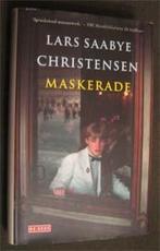 Lars Saabye Christensen : Maskerade, Ophalen of Verzenden, Zo goed als nieuw