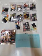 lego minifiguren serie 9, Ophalen of Verzenden, Zo goed als nieuw, Complete set, Lego