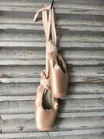 Spitzen,oude spitzen,Brocante Balletschoenen, Antiek en Kunst, Curiosa en Brocante, Ophalen of Verzenden