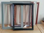 schilderijlijsten 7 stuks voor schilderij van 30x40 cm, Huis en Inrichting, Woonaccessoires | Lijsten, Minder dan 50 cm, Gebruikt