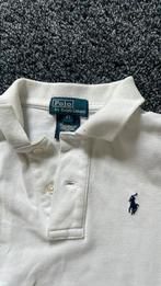 Polo Ralph Lauren 2T babypolo maat 86-92, Meisje, Ophalen of Verzenden