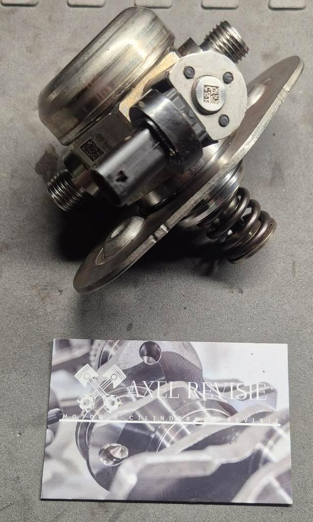 BMW 3 serie brandstofpomp 2.0 i B48B20A, Auto diversen, Overige Auto diversen, Ophalen of Verzenden