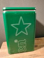 HEINEKEN minikoelbox, Ophalen of Verzenden, Gebruikt, Heineken