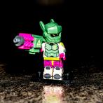 Lego minifigure series 24 robot warrior, Nieuw, Ophalen of Verzenden