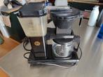 Douwe Egberts Koffiezetautomaat, Witgoed en Apparatuur, 10 kopjes of meer, Gebruikt, Ophalen of Verzenden, Koffiemachine