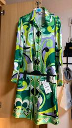 Zara blouse en rok hele set, Ophalen of Verzenden, Zo goed als nieuw, Onder de knie