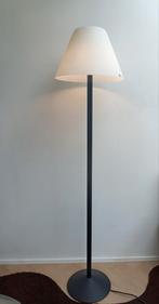 ITre Murano vloerlamp, Huis en Inrichting, Lampen | Vloerlampen, Ophalen, Glas, Zo goed als nieuw, 150 tot 200 cm