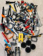 LEGO Technic onderdelen, Ophalen of Verzenden