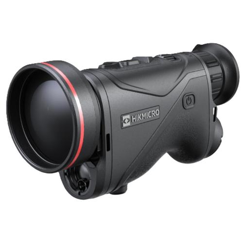 HikMicro Condor 2.0 CQ50L, Audio, Tv en Foto, Optische apparatuur | Verrekijkers, Nieuw, Dakkant (recht), 8 tot 12x, Met hoes of tas