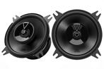 105W JBL Club 44F Speakers 10cm Luidsprekers (35Wrms)., Auto diversen, Autospeakers, Zo goed als nieuw, Verzenden