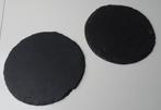 ONDERZETTERS LEISTEEN 2 STUKS Nieuw, Huis en Inrichting, Woonaccessoires | Onderzetters, Pot of Pan, -, -, Nieuw