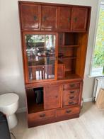 japans kastje    2 sec cha dansu teachest, Ophalen