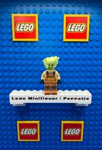 Lego Minifiguur / Poppetje HS006., Ophalen of Verzenden, Zo goed als nieuw, Lego