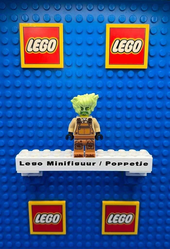 Lego Minifiguur / Poppetje HS006., Kinderen en Baby's, Speelgoed | Duplo en Lego, Zo goed als nieuw, Lego, Ophalen of Verzenden