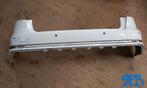 Achterbumper AUDI A4 S4 B9 AVANT S-LINE 8W9807511M DEUK KRAS, Auto-onderdelen, Carrosserie en Plaatwerk, Gebruikt, Achter, Bumper