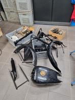 Terrot Type M 100CC in onderdelen compleet, Motoren, Ophalen, Gebruikt