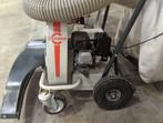 Cramer LS 5000 bladzuiger - 160cc, Tuin en Terras, Bladblazers, Ophalen, Benzine, ., .