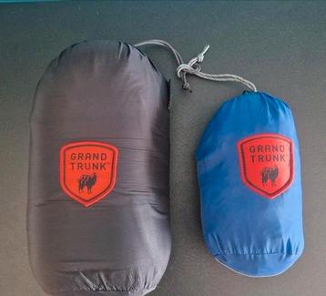 Grand Trunk Ultralight Hammock & Nekkussen beschikbaar voor biedingen