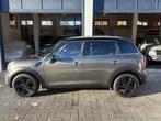 MINI Countryman 1.6 Cooper S Chili PANO/LEDER/HARMANNKARDON, Auto's, Mini, Voorwielaandrijving, Euro 5, Gebruikt, 750 kg
