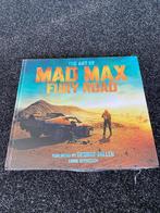The art of Mad Max fury road filmboek nieuw, Nieuw, Diverse schrijvers, Ophalen of Verzenden