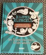 Boek Kasper Klungels NIEUW, Boeken, Kinderboeken | Jeugd | onder 10 jaar, Ophalen of Verzenden, Nieuw, Fictie algemeen