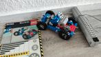 LEGO TECHNIC 8050 UIT 1982 COMPLEET, Ophalen, Zo goed als nieuw