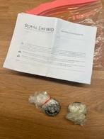 Stuurgewichten Royal Enfield Interceptor 650, Ophalen of Verzenden, Nieuw