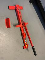 Sense Laminaatknipper, Doe-het-zelf en Verbouw, Ophalen, Zo goed als nieuw, 50 tot 150 cm, 10 tot 30 cm