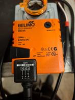 Belimo SM24A Klepaandrijving, Ophalen of Verzenden, Nieuw