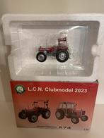 LCN clubmodel 2023 massey ferguson 274 4wd nieuw in doos, Ophalen of Verzenden, Nieuw, Tractor of Landbouw, Overige merken