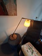 Rotaliana tafellamp Italiaans design, Huis en Inrichting, Lampen | Vloerlampen, Ophalen of Verzenden, Zo goed als nieuw, Minder dan 100 cm