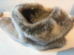 Kolsjaal merk barts fake fur - gemêleerd kleur, Kleding | Dames, Mutsen, Sjaals en Handschoenen, Nieuw, Ophalen of Verzenden, Sjaal
