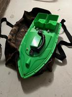 Voerboot, Ophalen, Nieuw, Overige typen