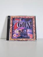 The 7th Guest - PC cdrom (1993), Puzzel en Educatief, Vanaf 16 jaar, 1 speler, Verzenden