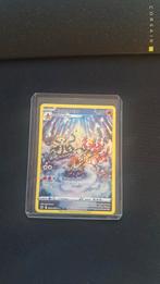 Magmortar (CRZ GG03) pokemon kaart, Ophalen of Verzenden, Nieuw, Losse kaart