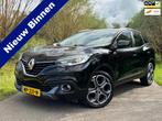Renault Kadjar 1.2 TCe Bose / Panorama dak / Navigatie / Tre, Voorwielaandrijving, Stof, Gebruikt, 4 cilinders