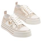‼️ SALE LAATSTE RONDE Goldie Inspired Voorjaars Sneakers, Ophalen of Verzenden, Nieuw, Sneakers of Gympen