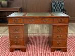 Klassiek Engels bureau #532, Ophalen of Verzenden, Zo goed als nieuw, Bureau