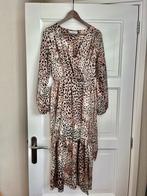 Lange print jurk maat XS Costes, Ophalen of Verzenden, Zo goed als nieuw, Costes, Maat 34 (XS) of kleiner