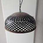 By Mooss metalen hanglamp, Ophalen of Verzenden, Zo goed als nieuw, Minder dan 50 cm