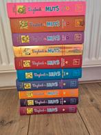 Dagboek van een muts (Deel 1 tm 10), Ophalen of Verzenden, Gelezen, Rachel Renée Russell, Non-fictie