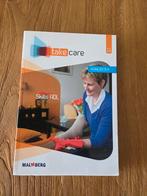 Take care Skills ADL Malmberg, Boeken, Ophalen of Verzenden, Zo goed als nieuw, Overige niveaus