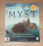 PC - Myst, Spelcomputers en Games, Games | Pc, 1 speler, Ophalen, Gebruikt, Vanaf 3 jaar